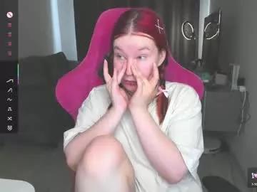 elizabethflowerr on Chaturbate