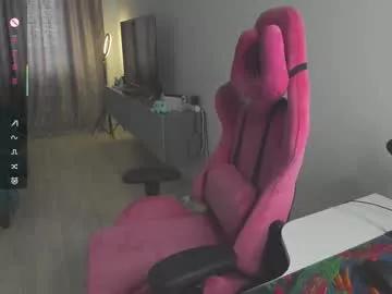 elizabethflowerr on Chaturbate