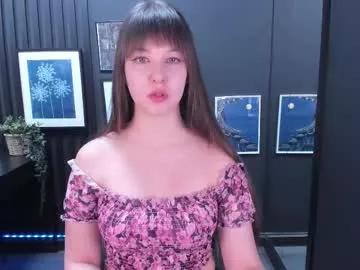 elizamild on Chaturbate