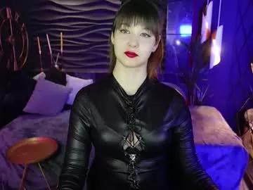 elizamild on Chaturbate