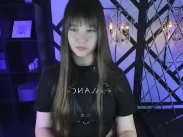 elizamild on Chaturbate