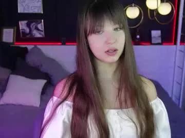 elizamild on Chaturbate