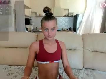 elizsweet on Chaturbate