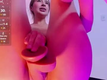 ella_rush on Chaturbate 