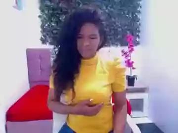 ellie_alves on Chaturbate