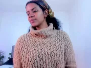 ellie_alves on Chaturbate