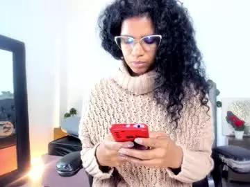 ellie_alves on Chaturbate
