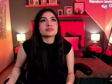 ellie_jhonson_ on Chaturbate 