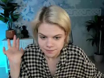 elliemurler on Chaturbate