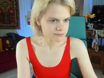 elliemurler on Chaturbate