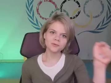 elliemurler on Chaturbate