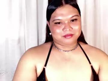 ellise_husson on Chaturbate 