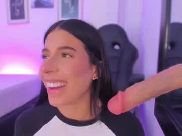 emelie_89 on Chaturbate