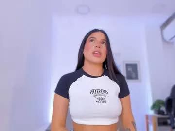 emelie_89 on Chaturbate