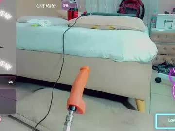 emiilysaenzz on Chaturbate