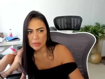 emillybrowm on Chaturbate