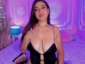 emilyborch on Chaturbate