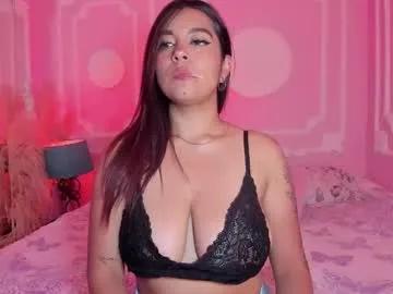 emilyborch on Chaturbate