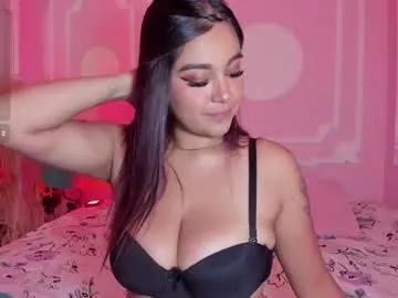 emilyborch on Chaturbate