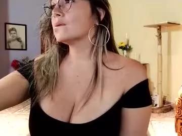 emmahenderson on Chaturbate 