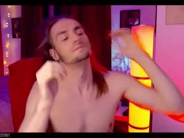 enjohnny on Chaturbate