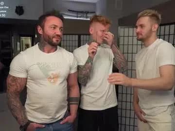 enjohnny on Chaturbate