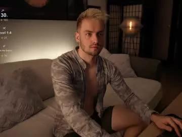 enjohnny on Chaturbate