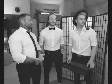 enjohnny on Chaturbate