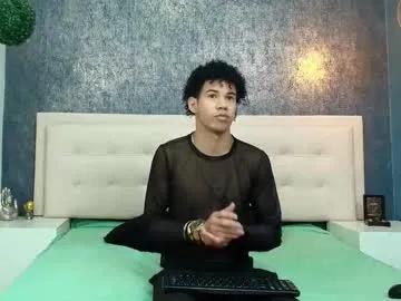erick_zhimerman on Chaturbate