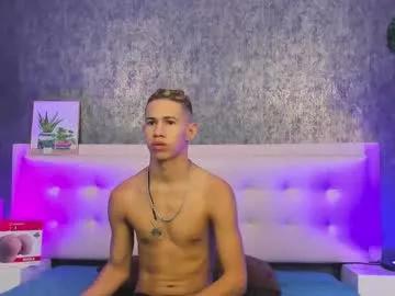 erick_zhimerman on Chaturbate