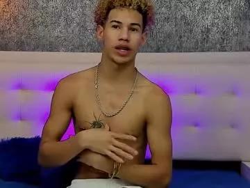 erick_zhimerman on Chaturbate