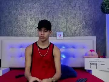 erick_zhimerman on Chaturbate