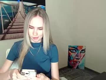 erikagavin on Chaturbate