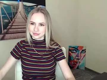 erikagavin on Chaturbate