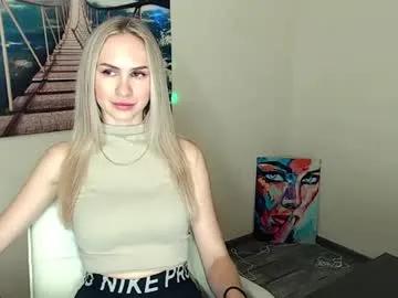 erikagavin on Chaturbate