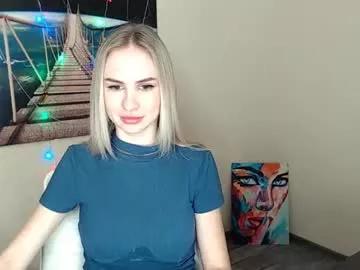 erikagavin on Chaturbate