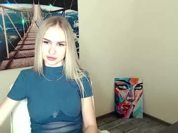erikagavin on Chaturbate