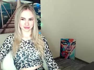 erikagavin on Chaturbate