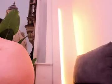 erikalustx on Chaturbate