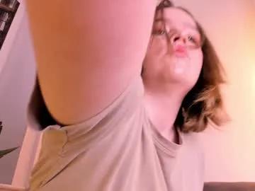 erikalustx on Chaturbate