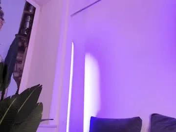 erikalustx on Chaturbate