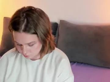 erikalustx on Chaturbate