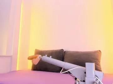 erikalustx on Chaturbate