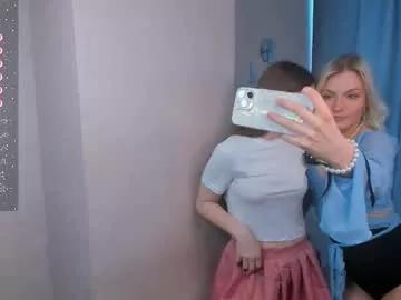 ethalellson on Chaturbate