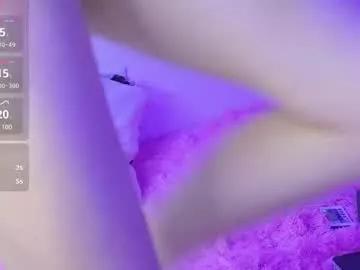 eva_sin18 on Chaturbate