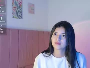eva_sin18 on Chaturbate