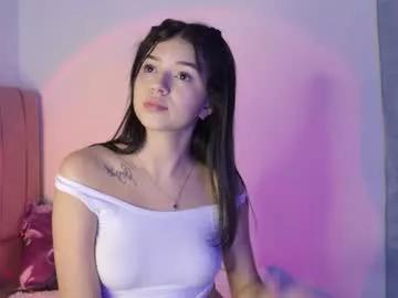 eva_sin18 on Chaturbate