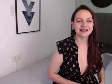 eva_villa on Chaturbate