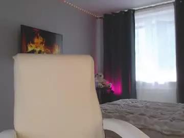 evavl1 on Chaturbate