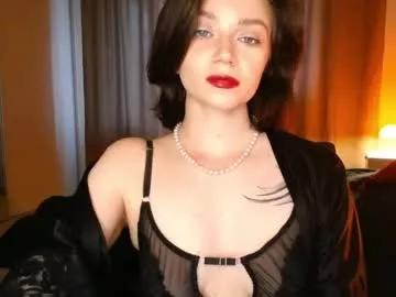 eve_nevertamed on Chaturbate